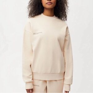 PANGAIA‎ WOMENS 365 HEAVYWEIGHT SWEATSHIRT SZ L
